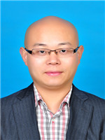 张震——西南政法大学教授、法学博士