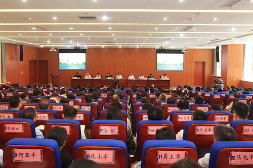 法律顾问高级研修培训班在西北政法大学顺利开班