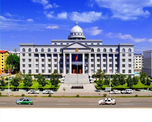 重庆工商大学法院系统领导干部综合能力提升培训班