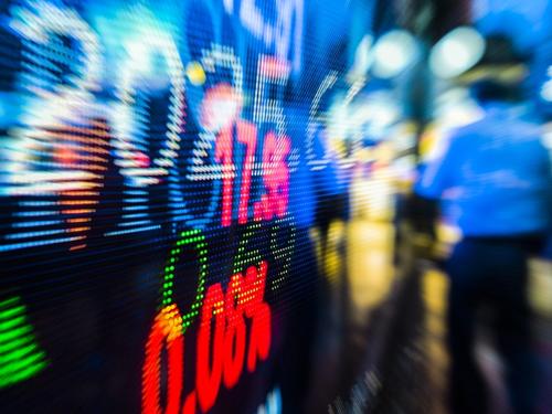 现代服务业发展专题