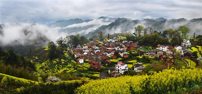 乡镇建设与管理