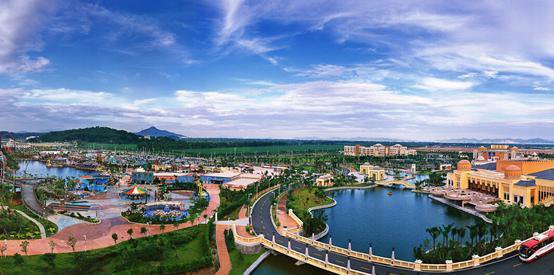 文化旅游融合发展(文旅融合)专题培训班