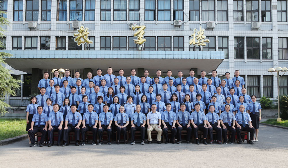 泰安市人民检察院干部素能培训班（期） 在西南政法大学举行开班典礼