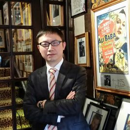 孙 鹏——西南政法大学教授