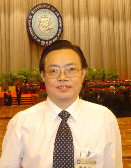 王 洪 西南政法大学民商法学院教授