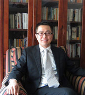 李雨峰——西南政法大学民商法学院副院长、教授、博士生导师