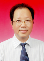 黄顺康——西南政法大学教授