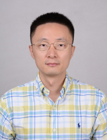 李昌盛——西南政法大学法学院教授，博士生导师，法学博士