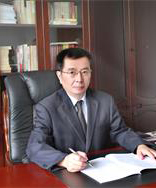 赵骅——副校长、管理学博士、教授，工商管理学科博士生导师