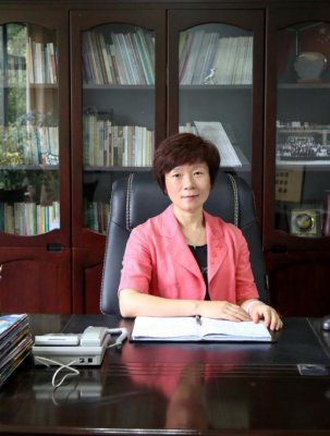 宋豫——副校长、重庆工商大学教授