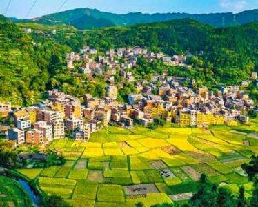 中国特色的城镇化道路培训班