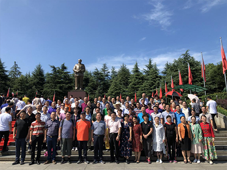 政协柳州市第十二届委员会常委履职能力提升研修班顺利开班
