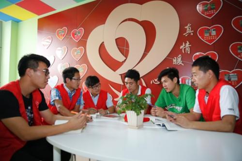 湖南大学干部培训社区建设专题培训