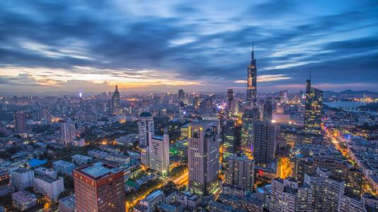 湖南大学干部培训城市规划与管理专题培训