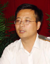 复旦大学干部培训师资郑金洲