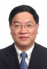 复旦大学干部培训师资沈丁立