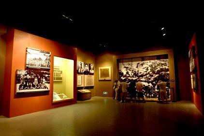 井冈山革命博物馆