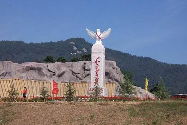 沂蒙红色影视基地