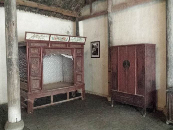 新四军苏浙军区纪念馆