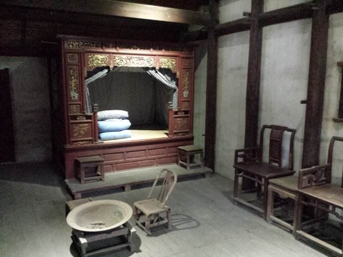 新四军苏浙军区纪念馆